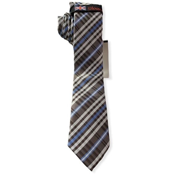 NWT Knightsbridge Tie - Picture 1 of 5